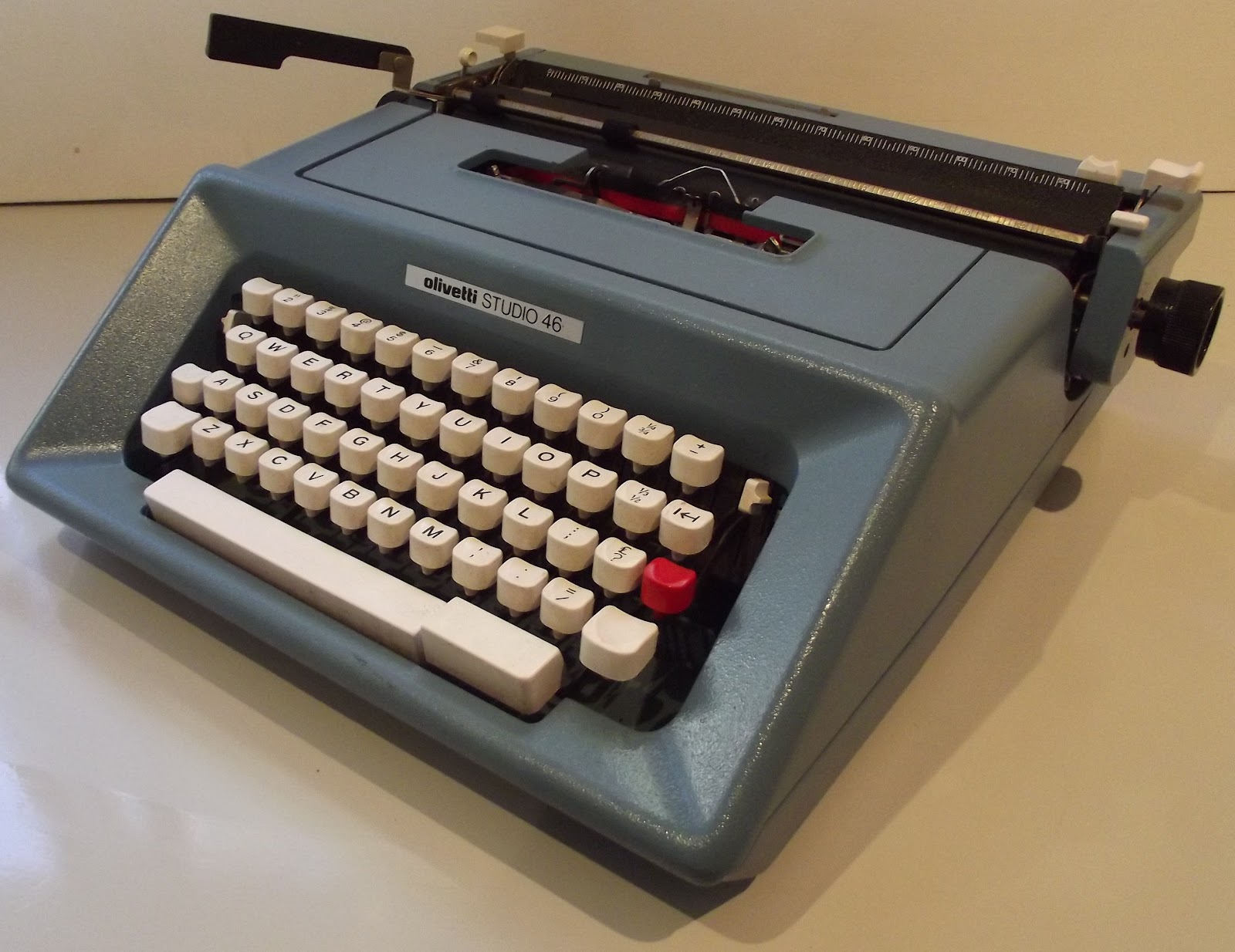Olivetti studio 46 - Etsy 日本